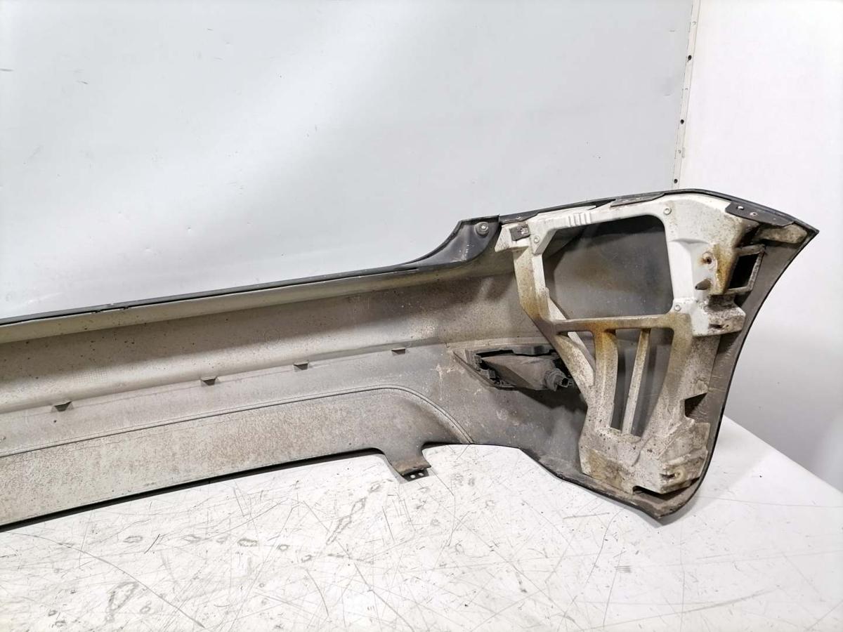 Ford Focus DA3 original T&uuml;r vorn links Panther Schwarz Flie&szlig;heck Facelift Bj.2009